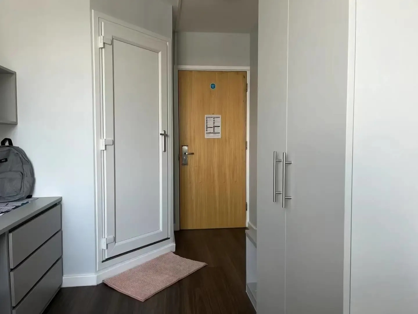 倫敦租房|tufnell house