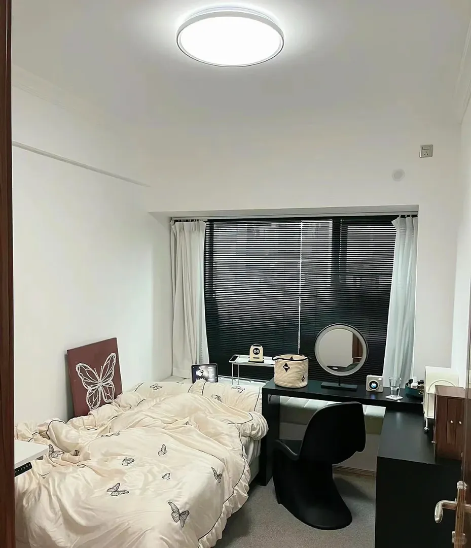 🇬🇧倫敦住這個房間真的太舒服了吧