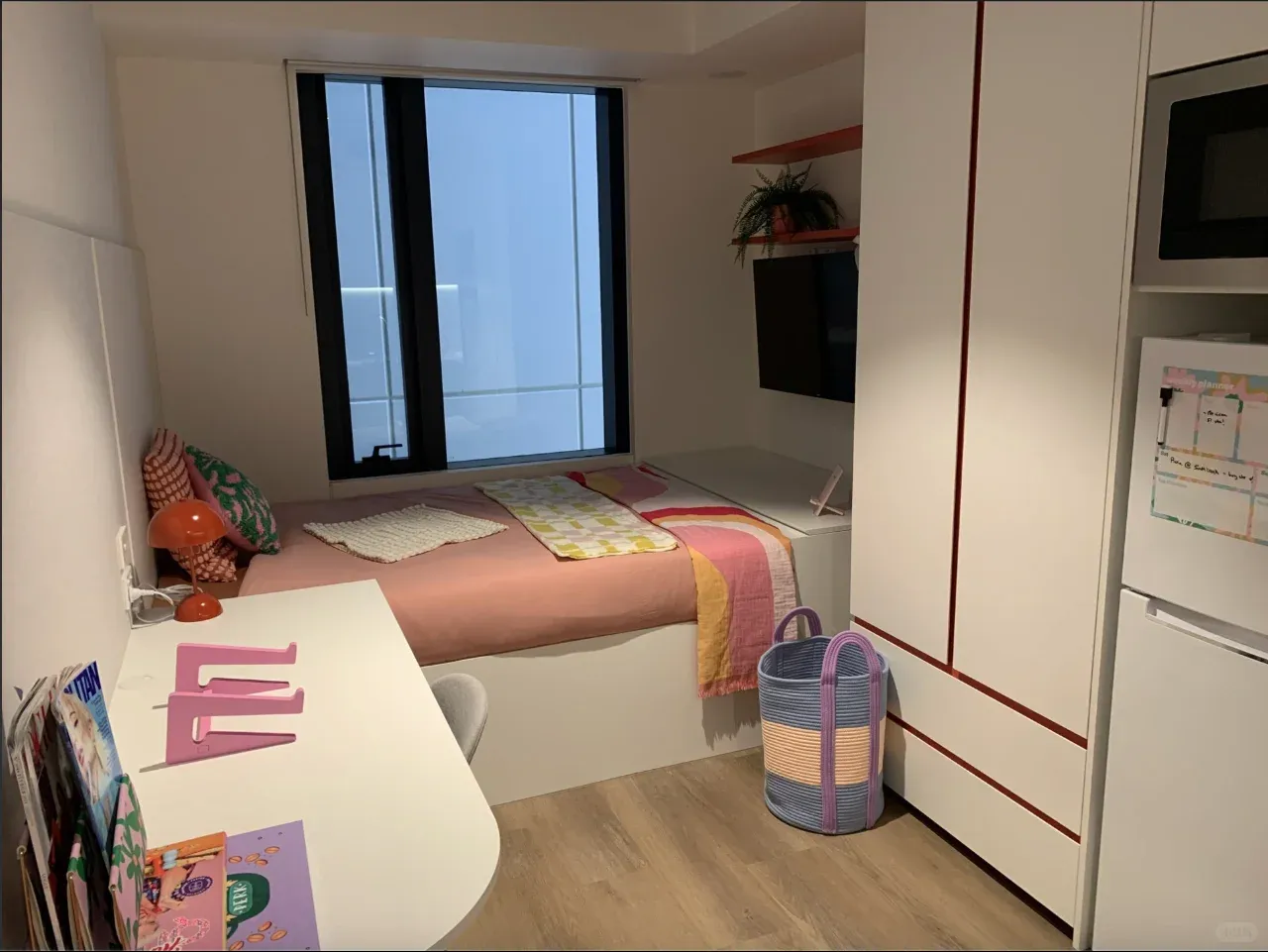 布里斯班25s1近UQ的studio