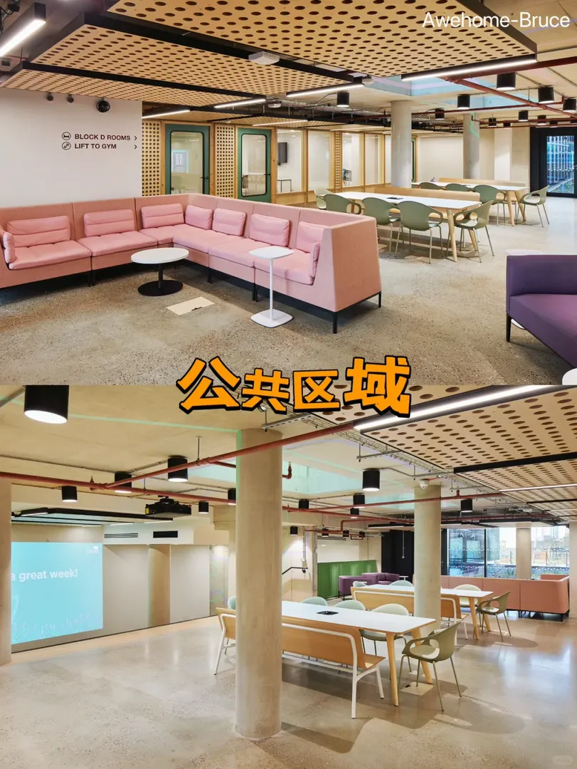 救命❗️終於讓我找到了倫敦冬夏恆溫的公寓