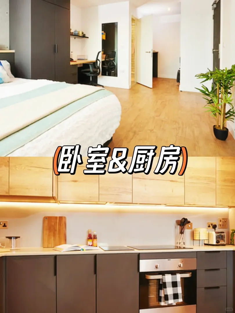 倫敦_誰說沒有300+的studio 出來！