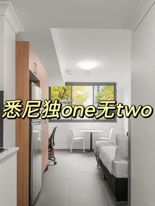 雪梨獨one無two