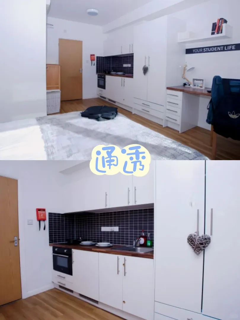 西倫敦不到300studio