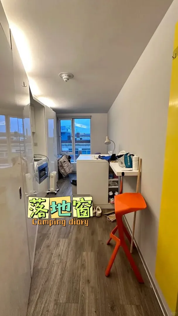 天吶！！東倫敦300+就可以入住的公寓~