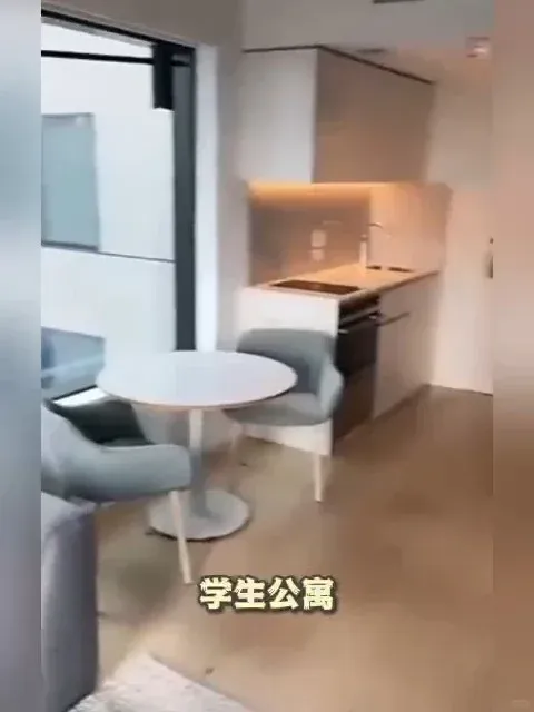 直接拎包入住的🏡不要太香😍😍