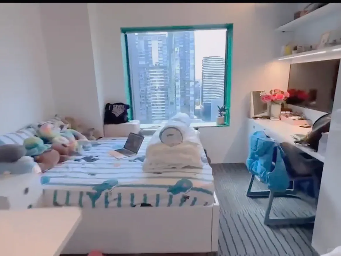🐱本假期回國，忍痛轉租溫馨小窩