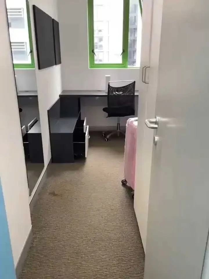 USYD校門口，精緻多人房型，誰能不愛呢🥰