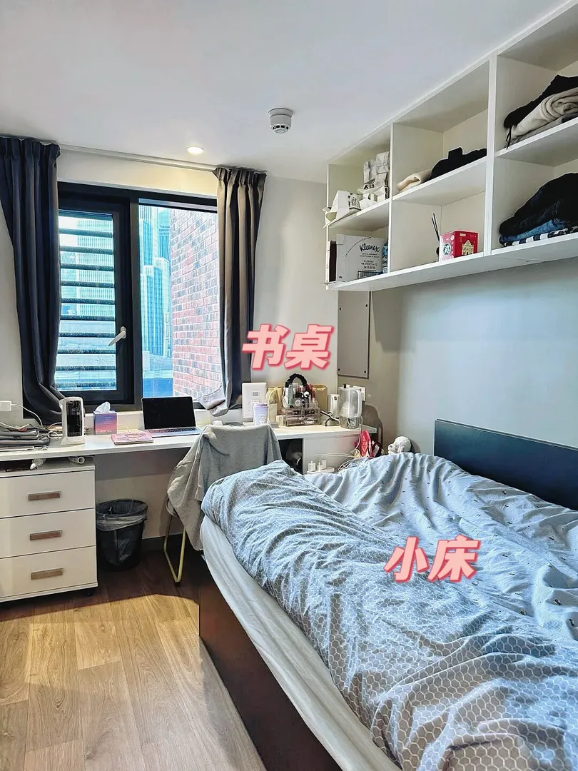 🏠倫敦公寓➗studio