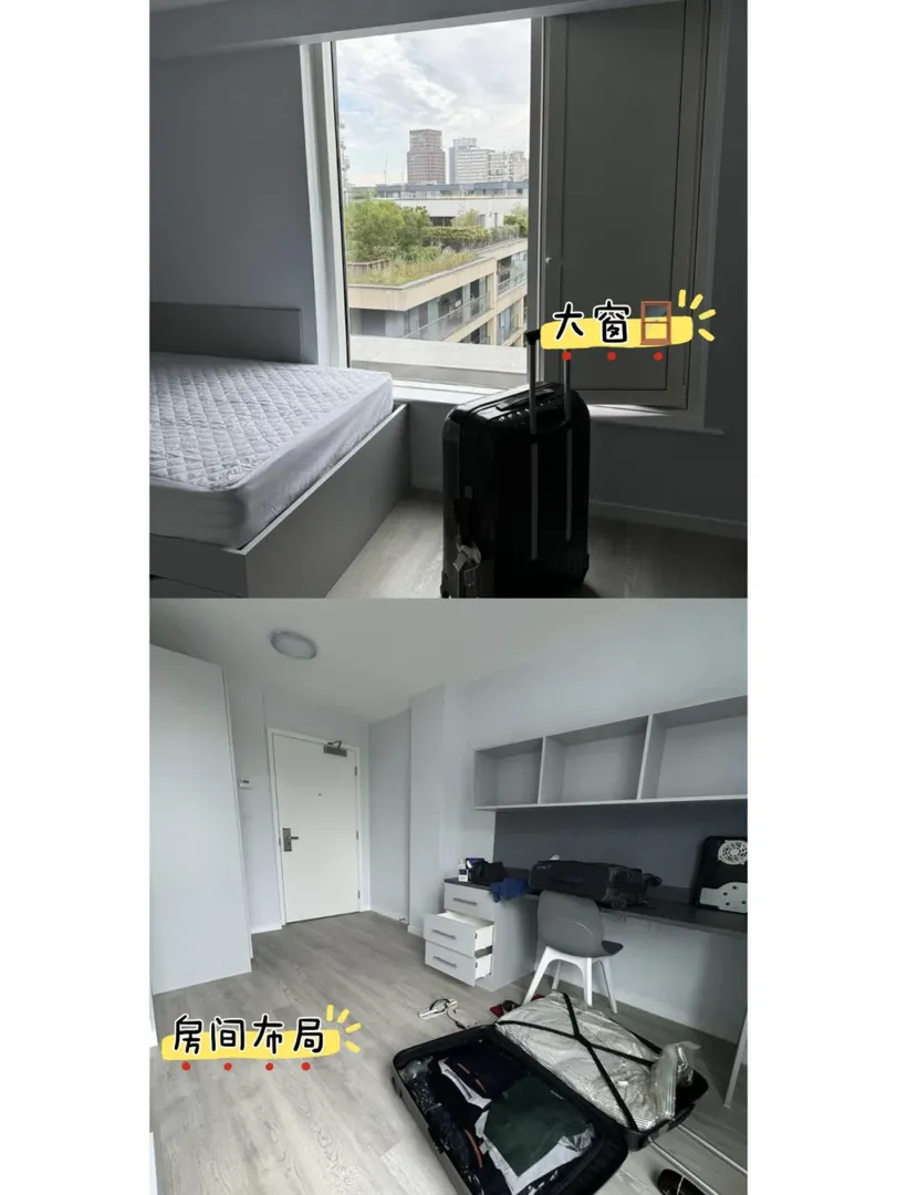 倫敦 iQ Bloomsbury轉租