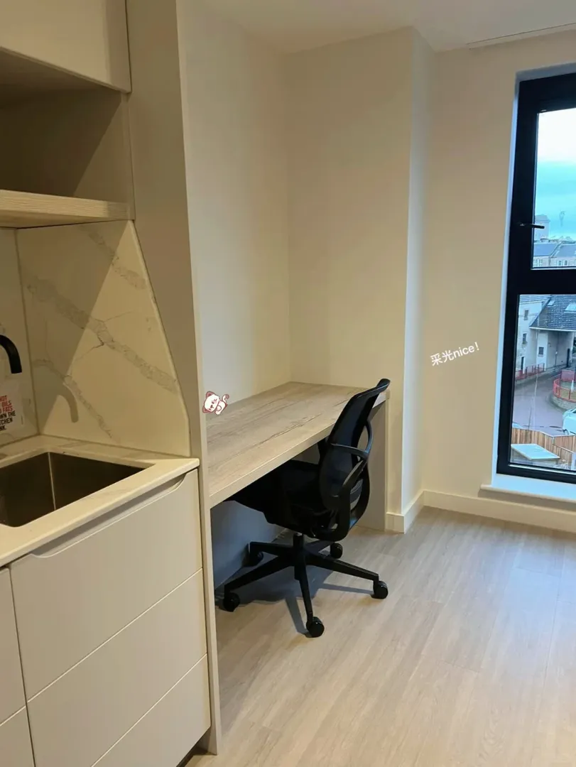 格拉斯哥轉租studio，包bill近格大