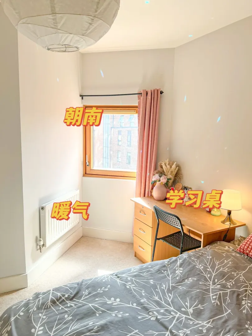 倫敦｜白菜價轉租我的studio