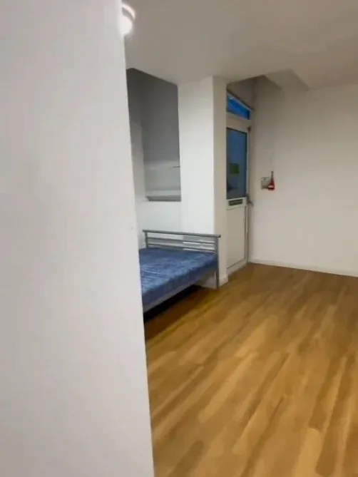 西倫敦富人區大面積studio