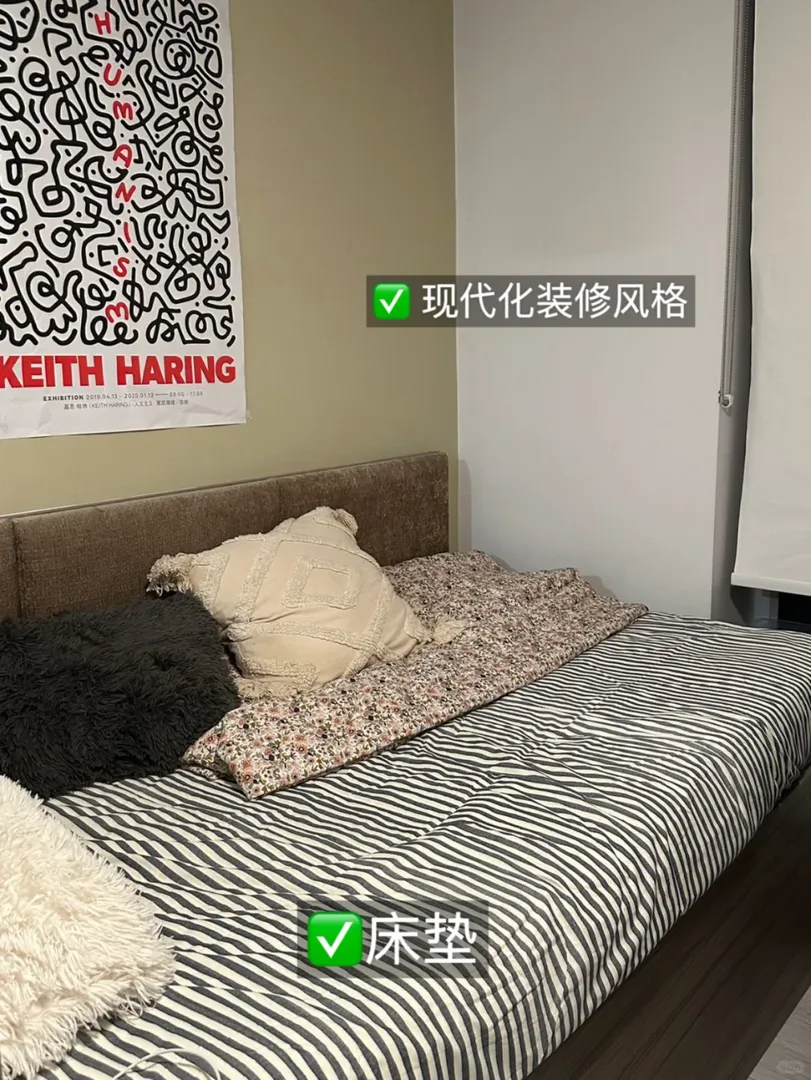考文垂公寓｜包bills 🆓Wi-Fi