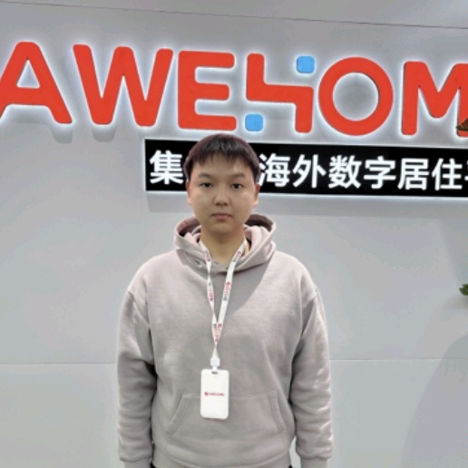 你告诉我这是学生公寓？