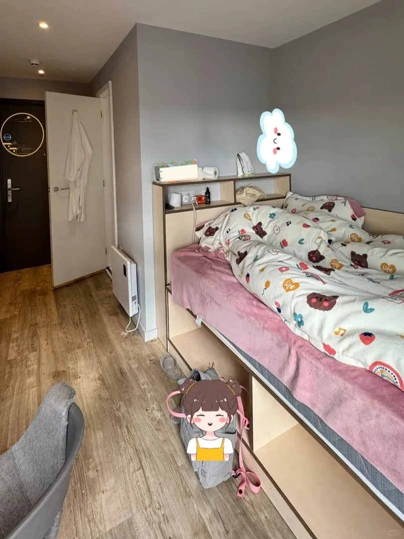 Cottage of Glasgow, budget - friendly