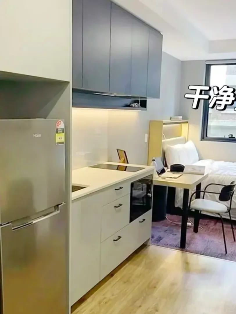 🇦🇺墨爾本 出一間studio 包bills～