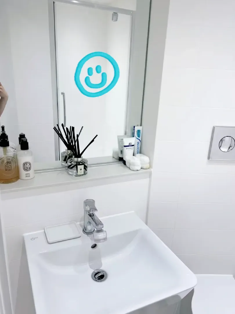 倫敦喜歡熱鬧的ensuite🤩（全中國室友版）