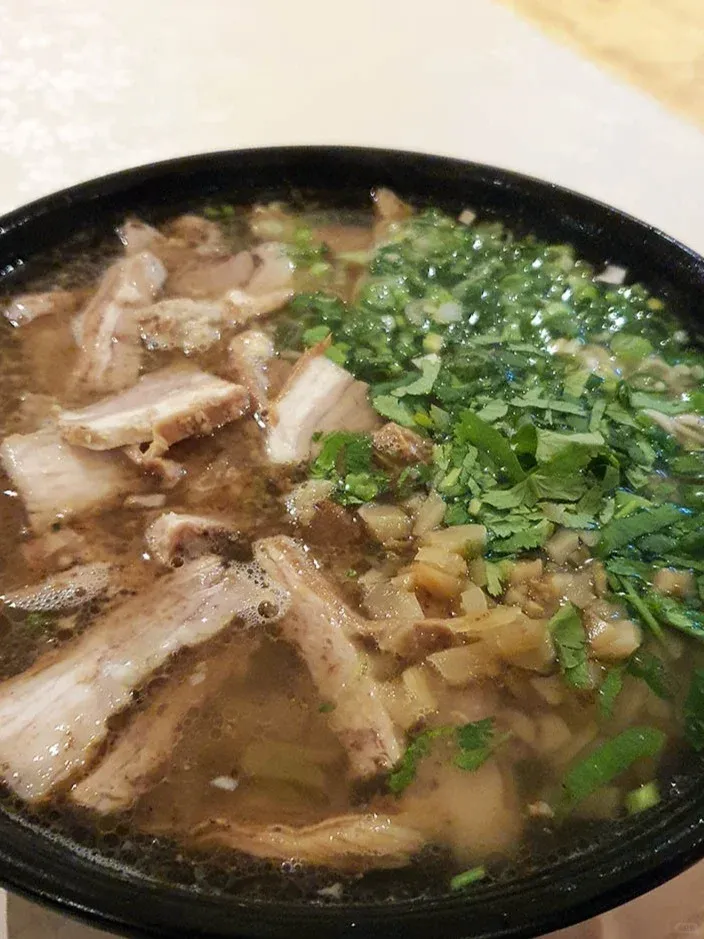 愛丁堡美食探店🔥不踩雷私藏清單！