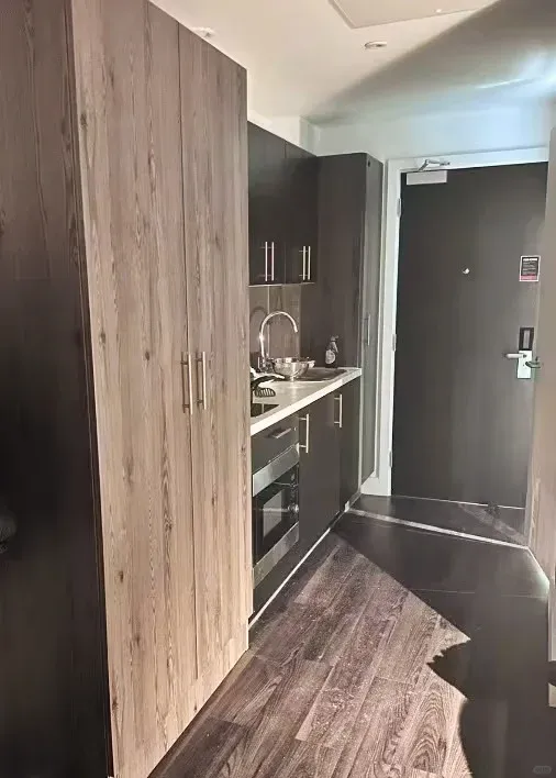 河景房 yyds！我在紐卡找到夢中情屋🥰