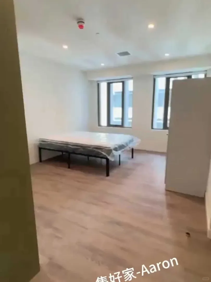 雪梨studio戶型，近usyd步行可到達🥳