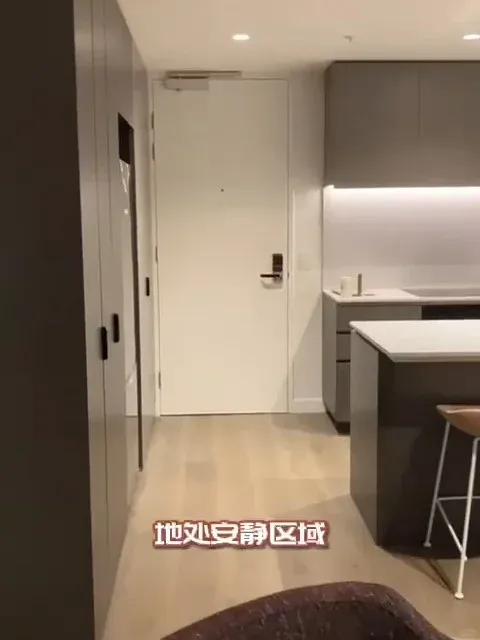 貓本這個帶陽台的社會🏡，布局太愛啦