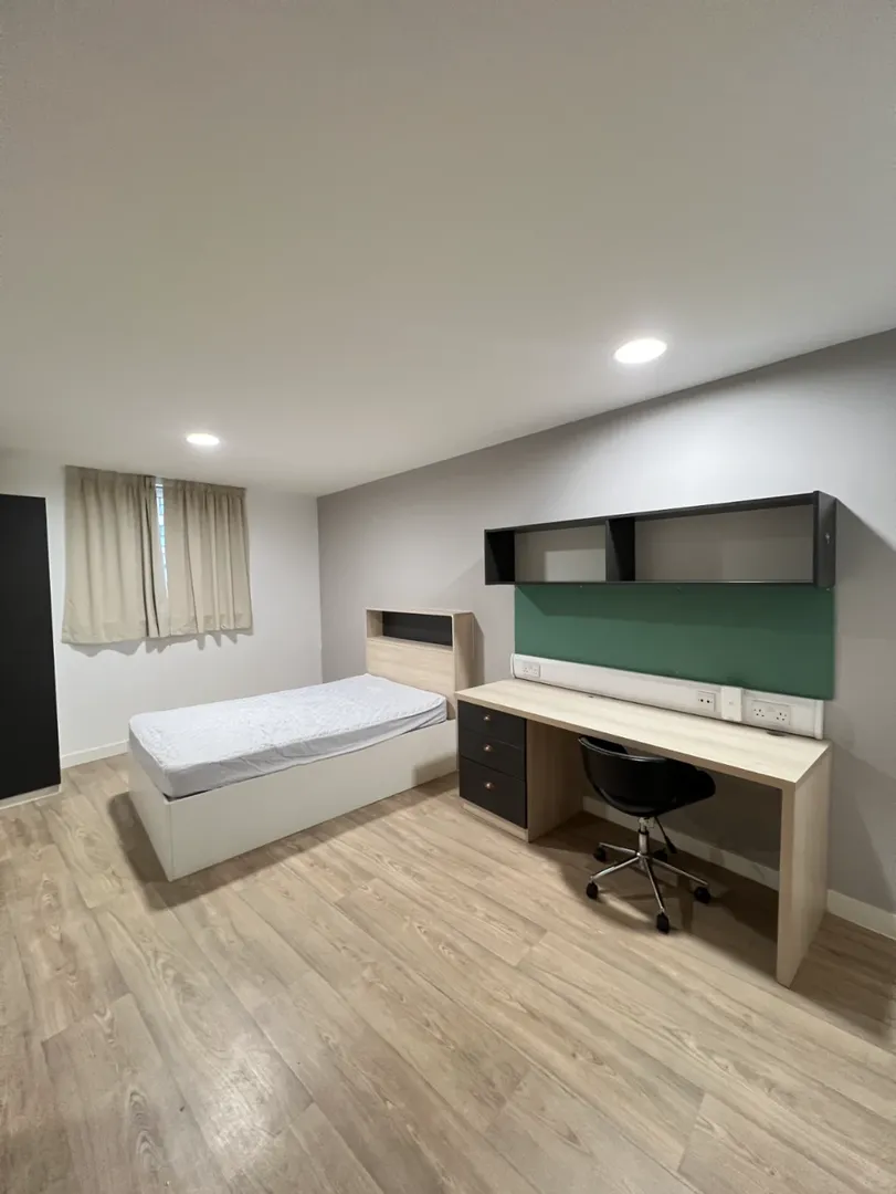 轉租｜倫敦 300多敲大面積studio｜包bill