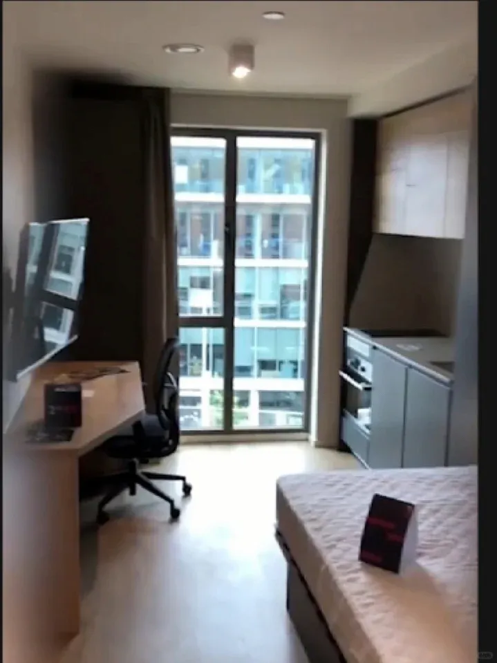 諾丁漢住的舒適，讓人放心公寓