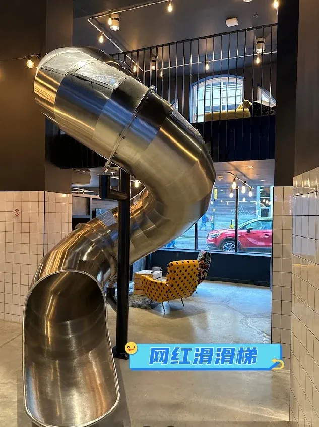 朋友說、去伯明罕還是要住中國城那邊呀