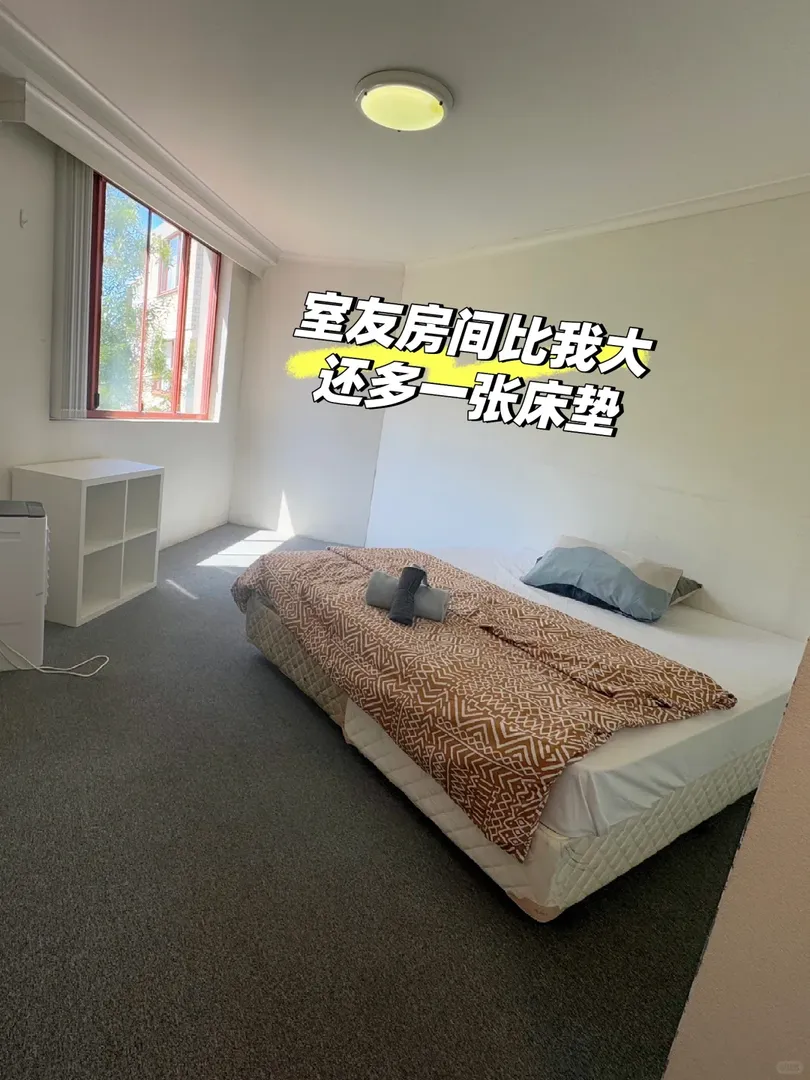 雪梨| rosebery 2b2b 實地看房記錄~