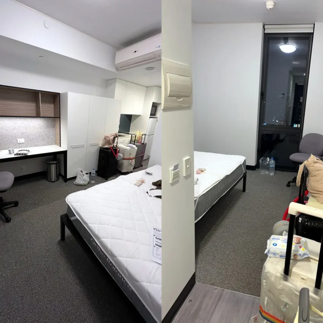 ➗布里斯班近UQ超舒適的studio