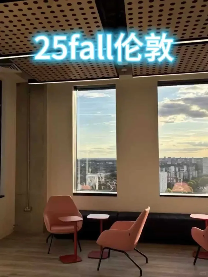 倫敦，高空給的鳥瞰圖