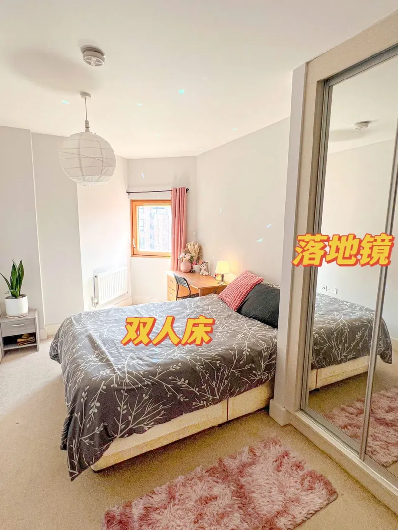 倫敦｜白菜價轉租我的studio