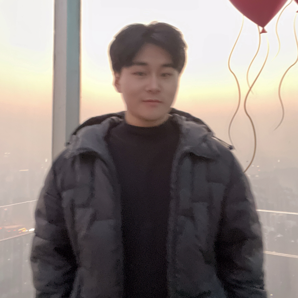 曼大🏠| 帮同学选到了天命studio✨