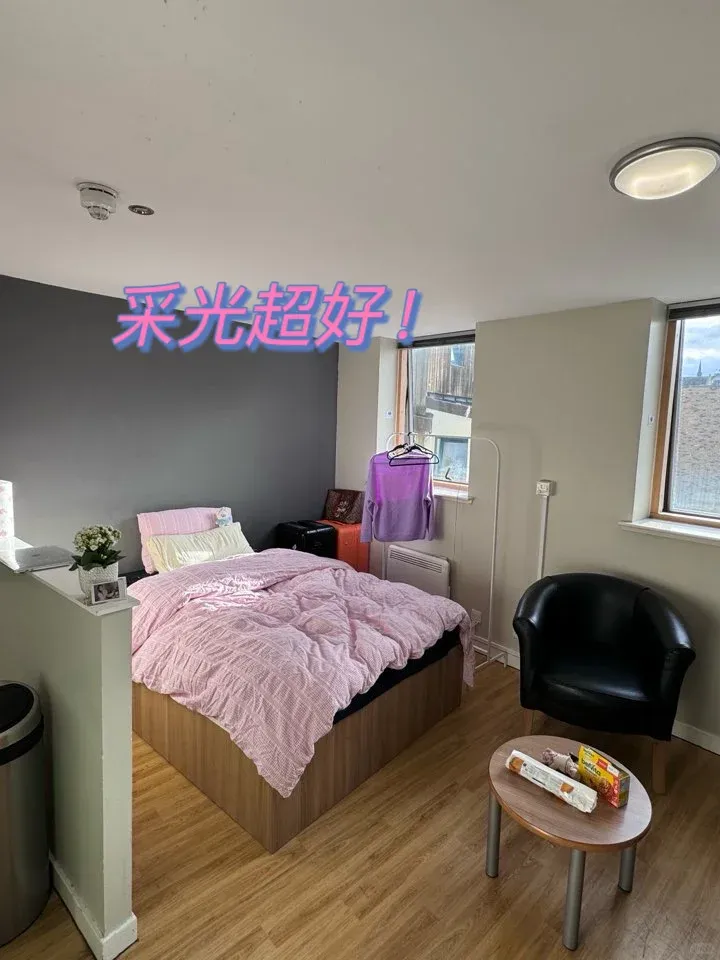 緊鄰莫雷｜牆裂推的獨立洗衣機Studio！！