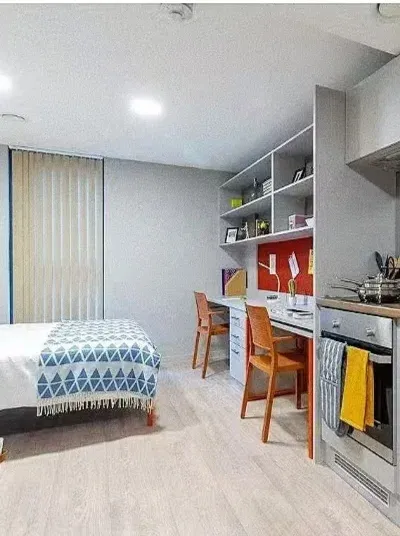 利物浦｜住了一年都捨不得換的公寓😍