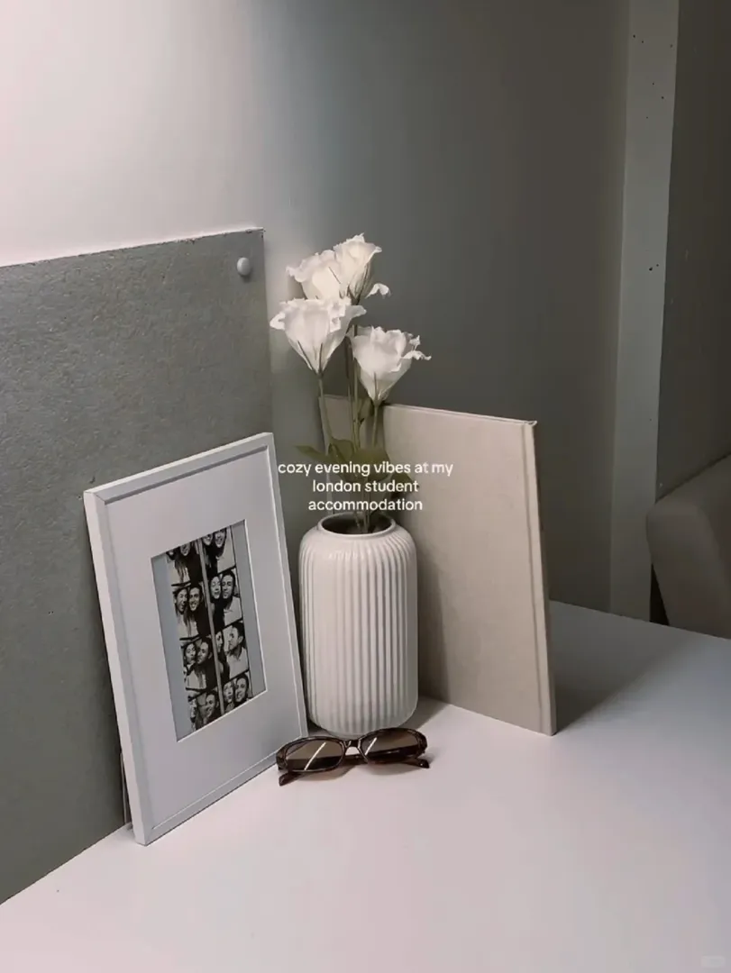 倫敦｜找到了敲愛的氛圍感studio🤩
