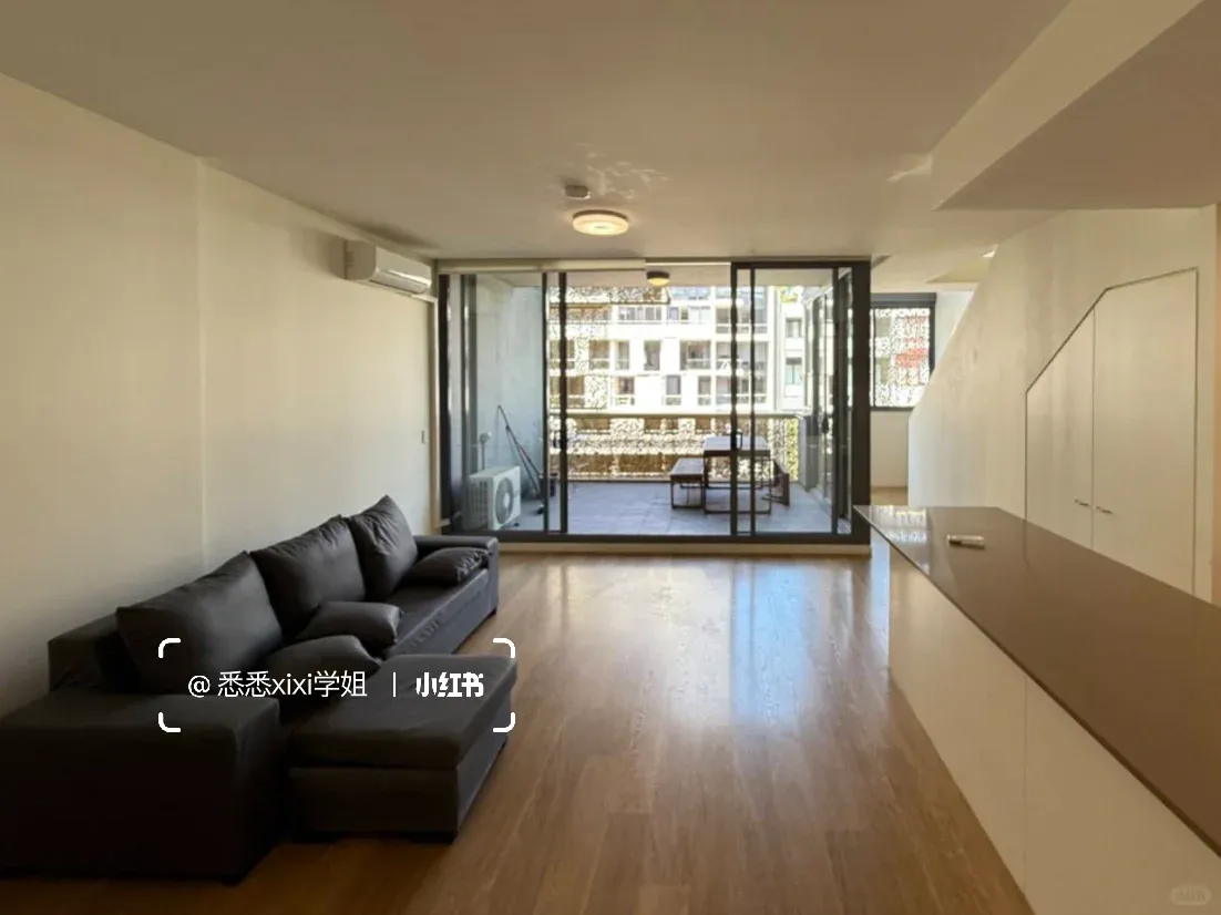 雪梨轉租｜ Zetland🏠2b1c （車友友好版