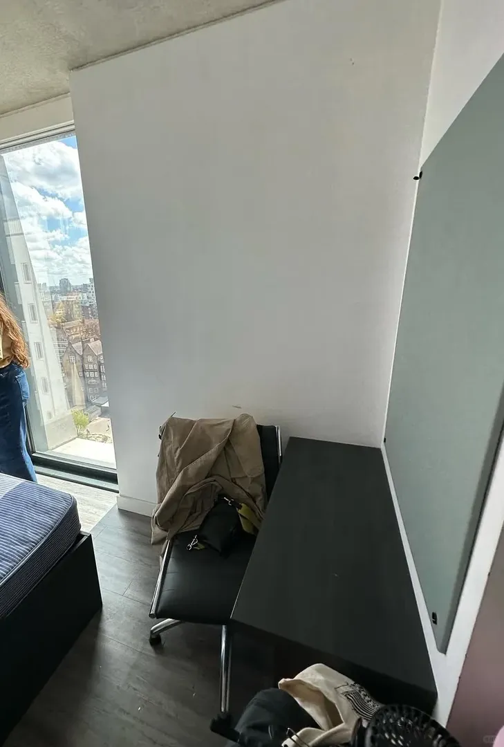 💁倫敦IQ Aldgate看房體驗