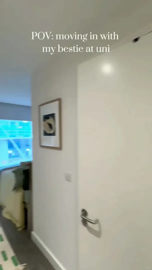 London｜建議25fall和朋友一起住這！