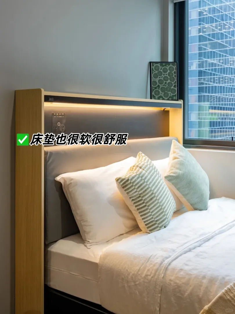 🇦🇺墨爾本租房｜空間敲大的studio❗️