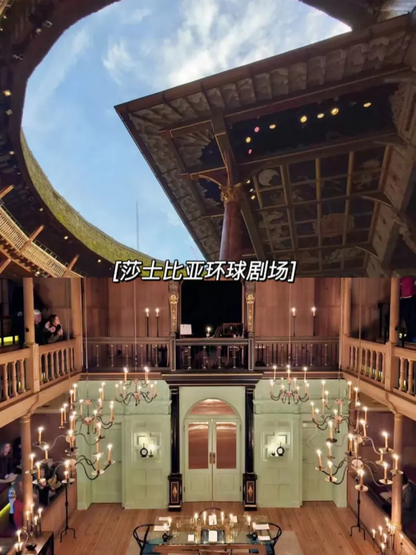 三天玩轉倫敦：讓旅行不留遺憾！