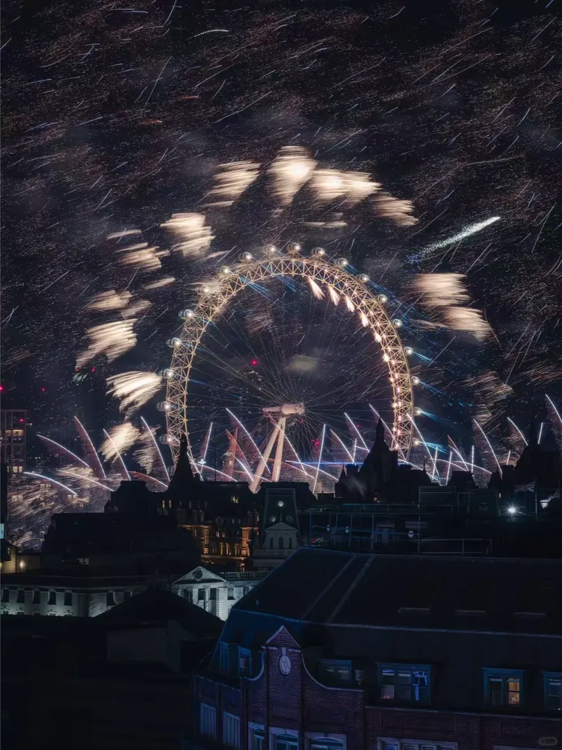 🇬🇧期待12月的英國！