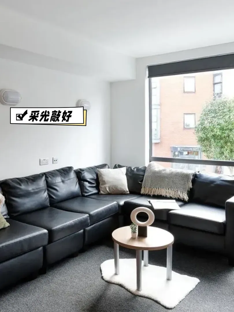200多住到這樣的studio，真的敲滿足😋