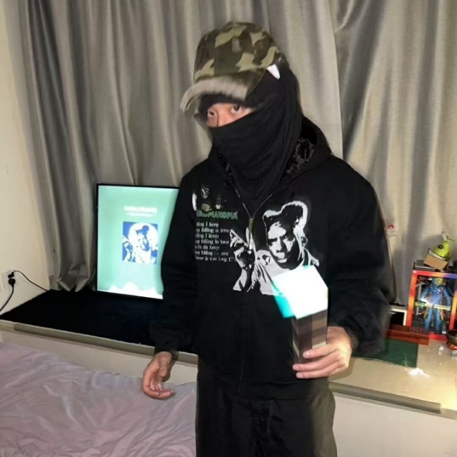 格拉毒品消費室開業，學生們需要知道這些～