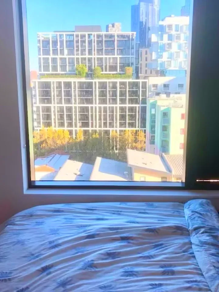 2🈷️墨爾本～出一間包早餐的studio