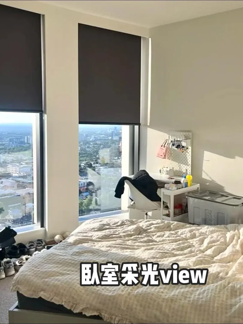 布里斯班乾淨1b1b，找下一任租客！！