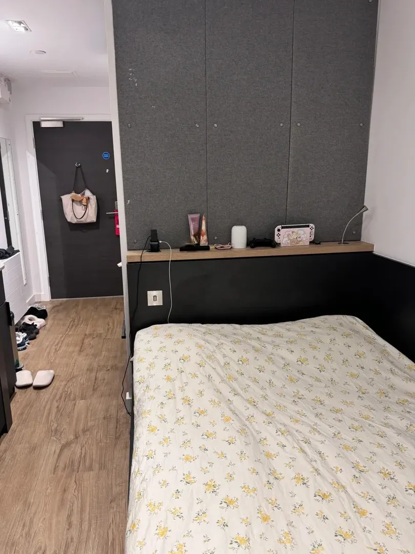 倫敦25fall住這吧！300+studio還包早餐和