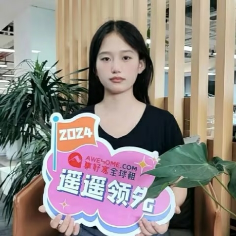 听我说，这是我在曼城租到的很满意的公寓