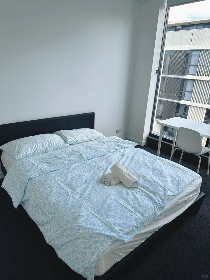 Sydney｜二月份，3b2b一整個愛住了