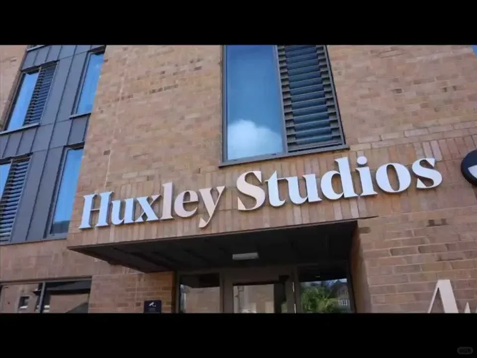 莫雷同學都喜歡住的公寓～Huxley Studios